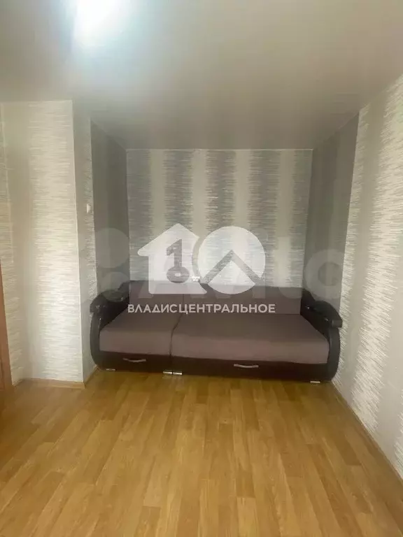 1-к. квартира, 30 м, 5/5 эт. - Фото 1