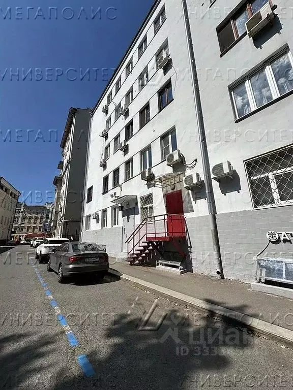 Помещение свободного назначения в Москва Пятницкая ул., 53/18С4 (75 м) - Фото 1