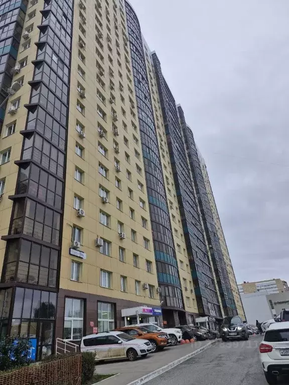 Помещение свободного назначения в Пермский край, Пермь ул. Николая ... - Фото 2