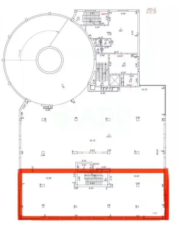 Офис в Краснодарский край, Геленджик Херсонская ул., 23 (40 м) - Фото 2