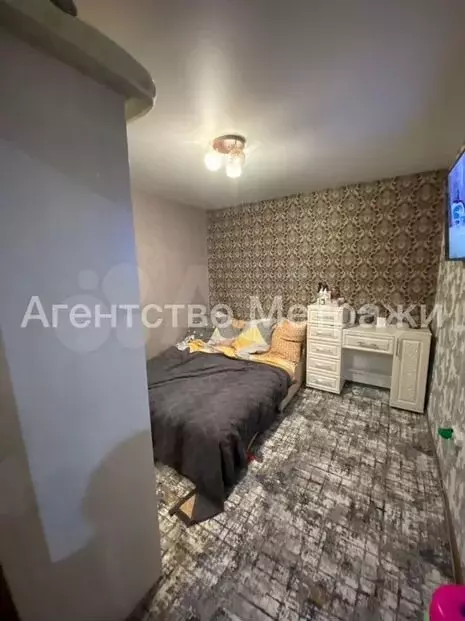 1-к. квартира, 25,5м, 5/5эт. - Фото 1