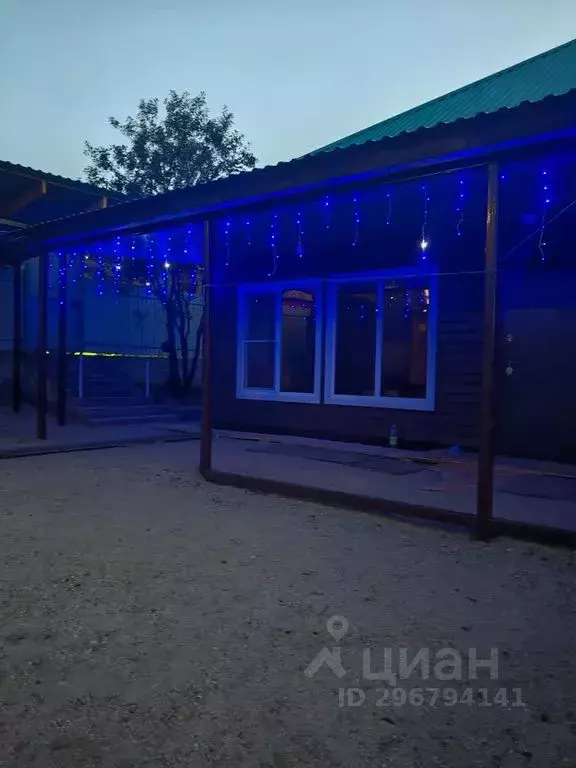 Дом в Алтайский край, Белокуриха Боевой пер., 21 (80 м) - Фото 1