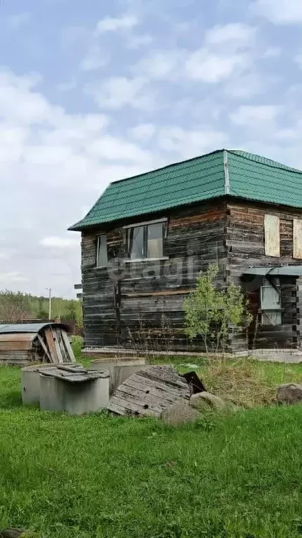 Дом 80 м на участке 15,1 сот. - Фото 0