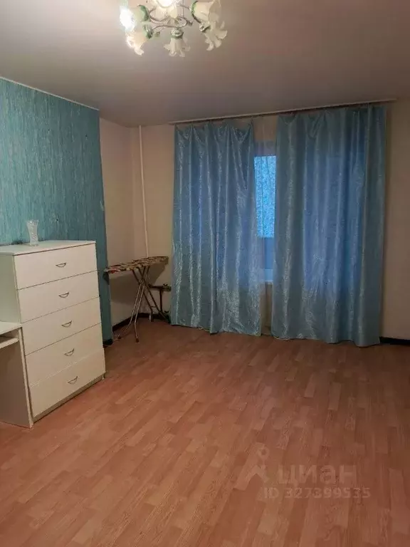 1-к кв. Москва Михневская ул., 17 (40.0 м) - Фото 1