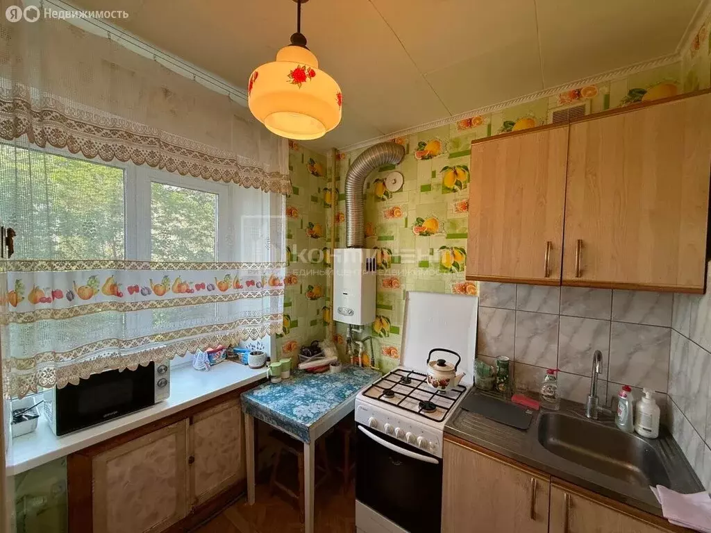1-комнатная квартира: Ковров, Муромская улица, 35/2 (30.4 м) - Фото 2