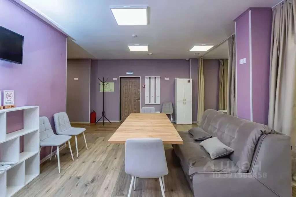 Комната Краснодарский край, Усть-Лабинск Вольная ул., 123 - Фото 2