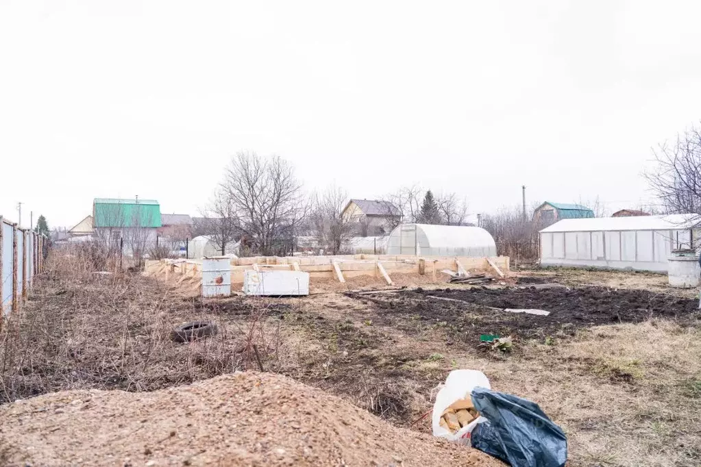 Дом в Башкортостан, Уфа № 39 ОСТ ОАО УМПО КС,  (30 м) - Фото 0