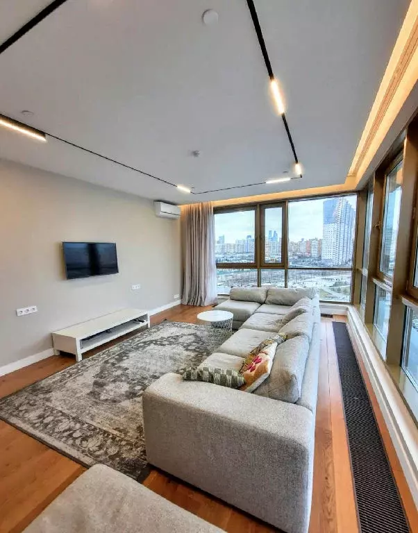 Продается 3-комнатная квартира - Фото 2