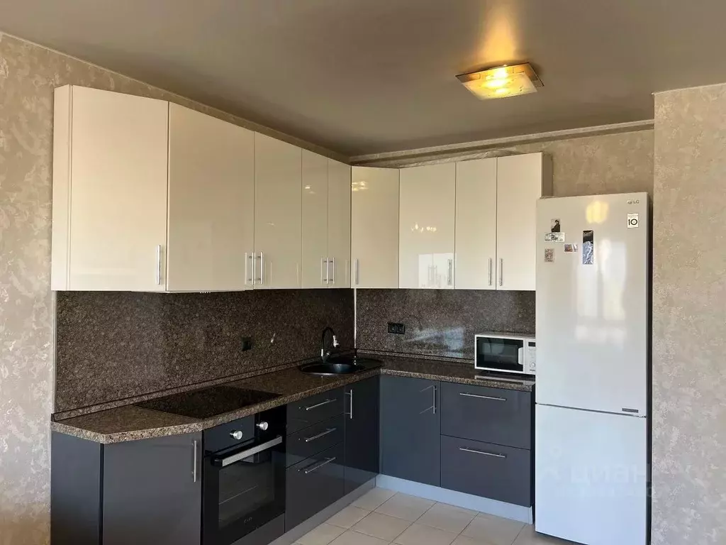 1-к кв. Москва ул. Римского-Корсакова, 11к3 (39.9 м) - Фото 1