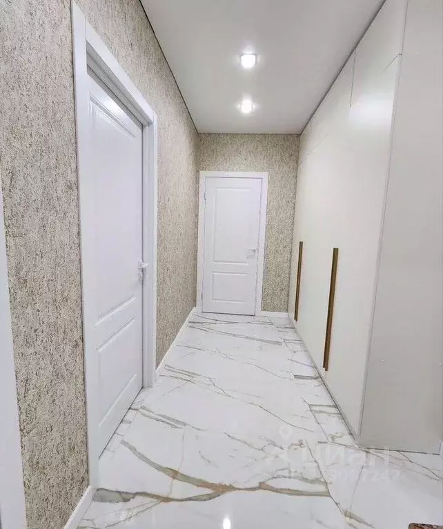 2-к кв. Ростовская область, Ростов-на-Дону ул. Вересаева, 102/1с3 ... - Фото 1