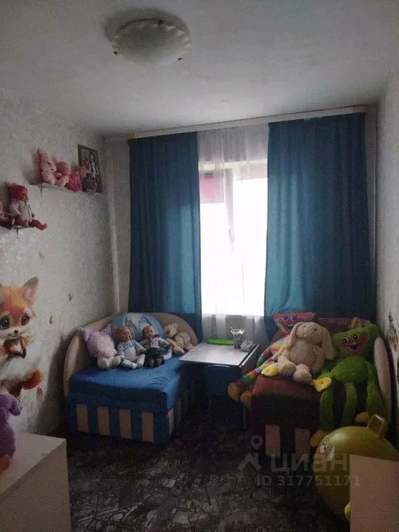 4-к кв. Оренбургская область, Орск Новый город мкр, ул. Короленко, 118 ... - Фото 0