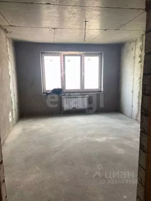 2-к кв. Башкортостан, Уфа ул. Летчика Кобелева, 1 (46.0 м) - Фото 2