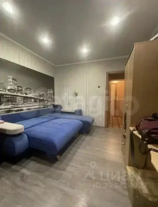 2-к кв. Красноярский край, Норильск Талнахская ул., 22 (59.4 м) - Фото 2