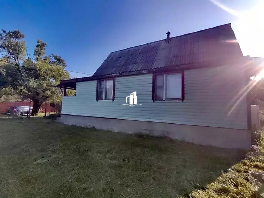 Продается дом в д. Алексино-Шатур - Фото 2