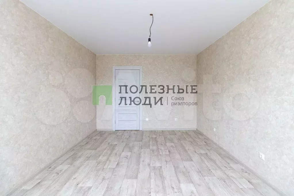 2-к. квартира, 55,5 м, 1/10 эт. - Фото 1