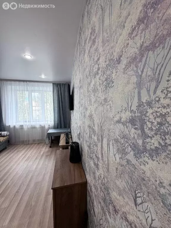 1к в 2-комнатной квартире (17.1 м) - Фото 1