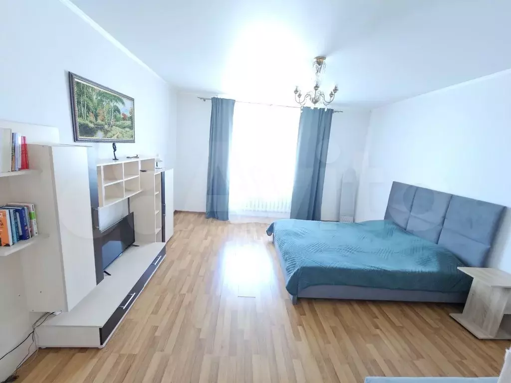 Комната 16 м в 2-к., 6/14 эт. - Фото 1