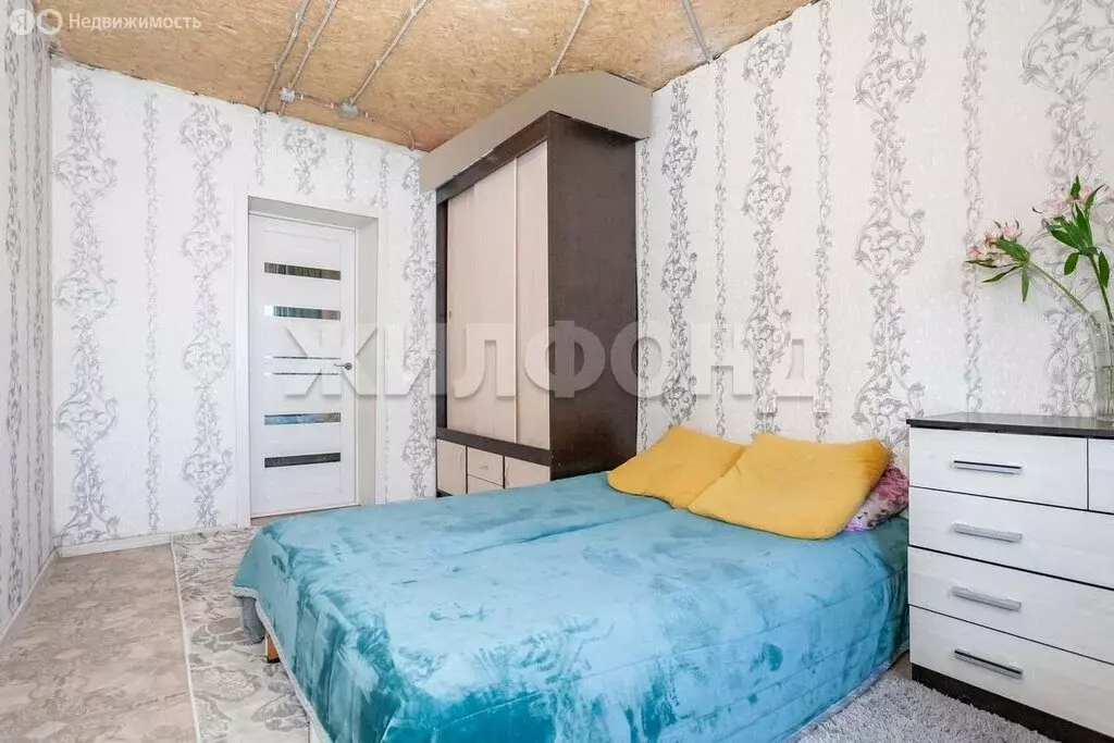 Дом в Бердск, Боровая улица (80 м) - Фото 1