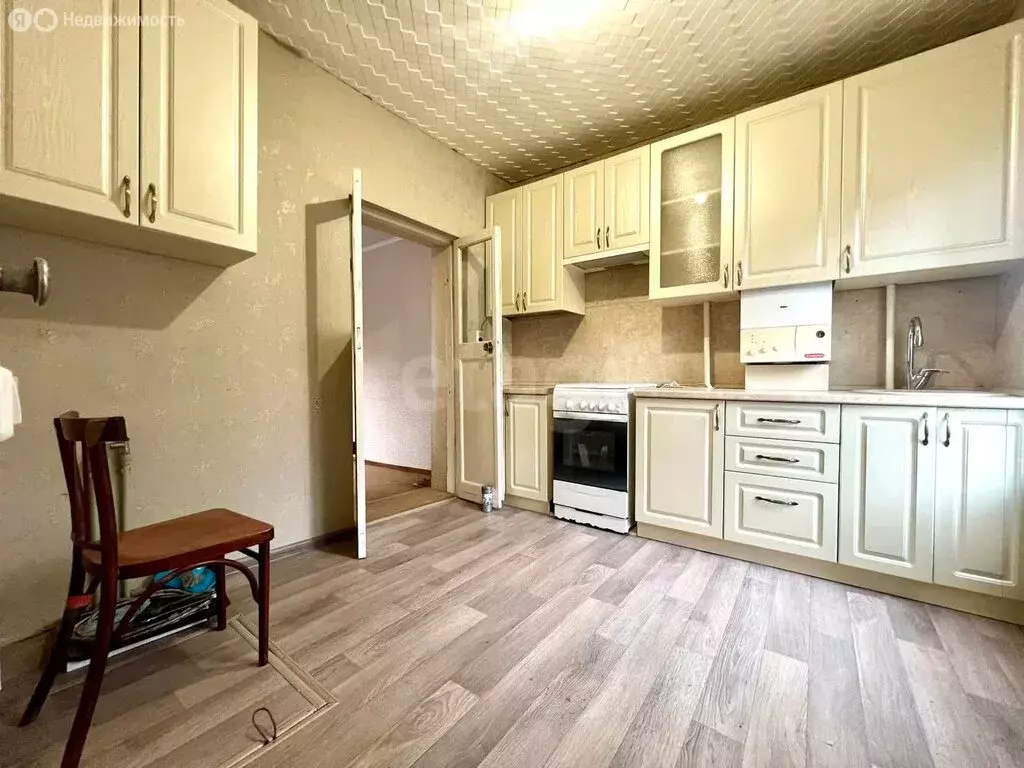 Дом в Саратов, улица имени И.Н. Посадского (35 м) - Фото 1
