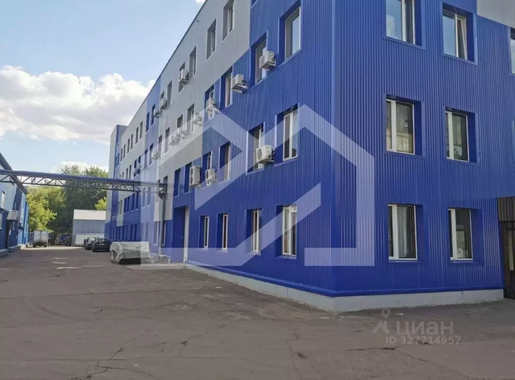 Помещение свободного назначения в Московская область, Подольск ... - Фото 1