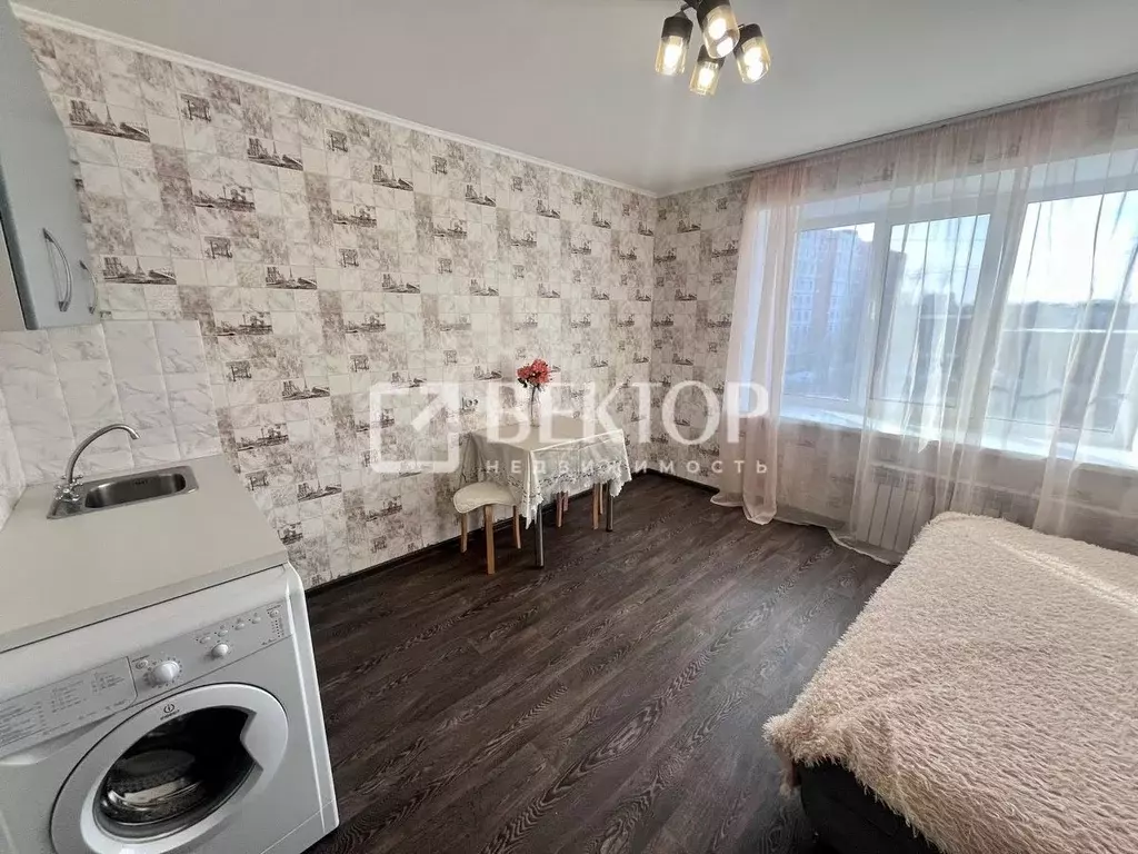 Студия Ивановская область, Иваново Новосельская ул., 6 (18.3 м) - Фото 2