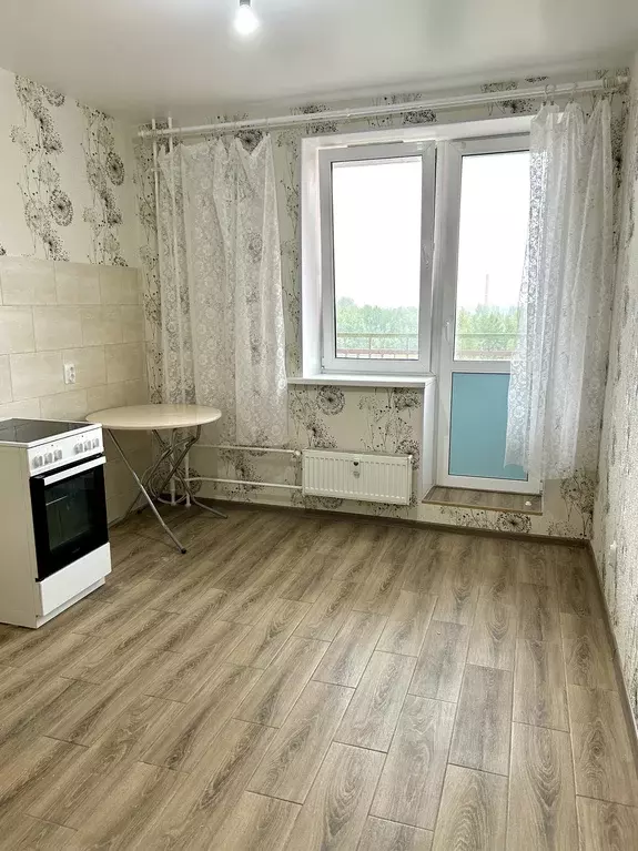 Продаётся 1-к квартира, 35.3 м - Фото 0
