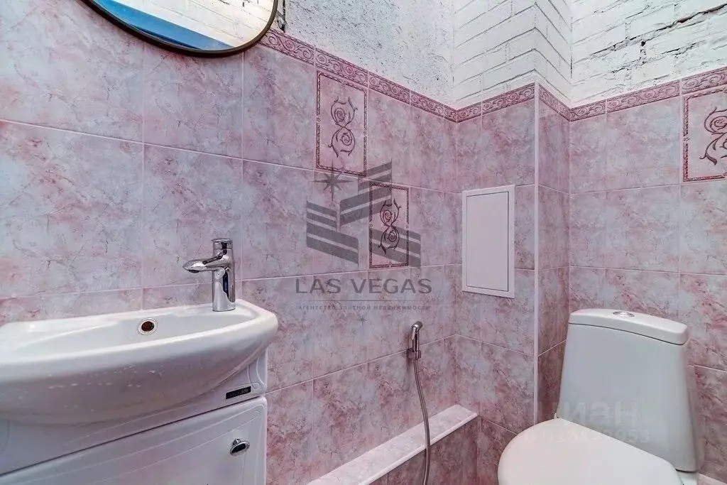2-к кв. Санкт-Петербург наб. Реки Фонтанки, 45 (60.0 м) - Фото 1