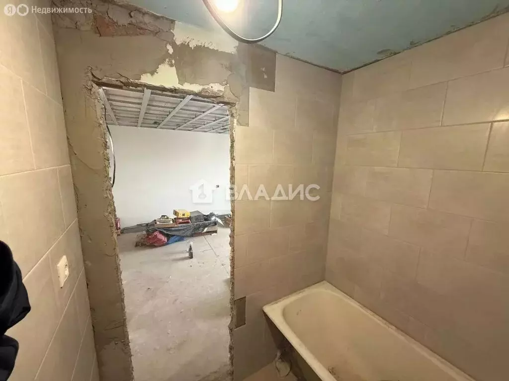 1-комнатная квартира: Лобня, улица Чайковского, 7к3 (33.2 м) - Фото 1