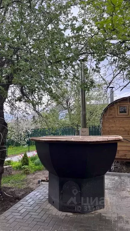 Дом в Нижегородская область, Богородский муниципальный округ, с. ... - Фото 0