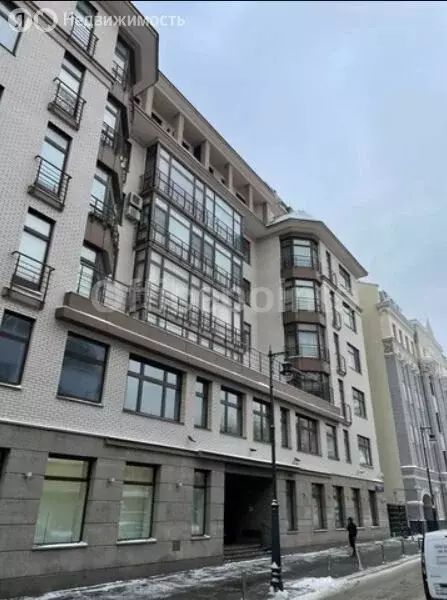 Офис (154.6 м) - Фото 1
