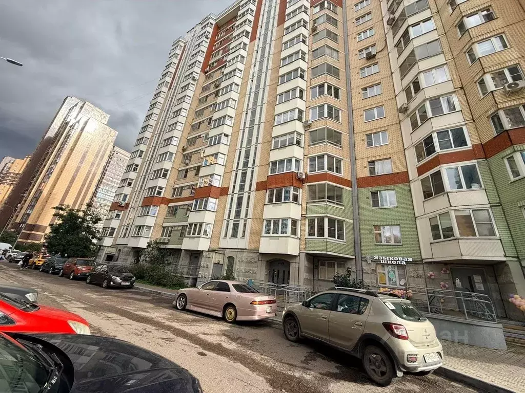 2-к кв. Московская область, Реутов Юбилейный просп., 60 (59.0 м) - Фото 1