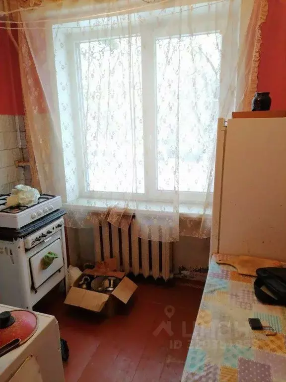 1-к кв. Санкт-Петербург Витебский просп., 53К2 (30.8 м) - Фото 2