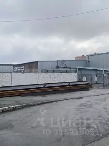 Склад в Новосибирская область, Новосибирск Большевистская ул., 131к4 ... - Фото 0