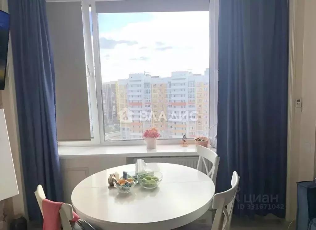 2-к кв. Московская область, Химки Совхозная ул., 16к2 (37.5 м) - Фото 2
