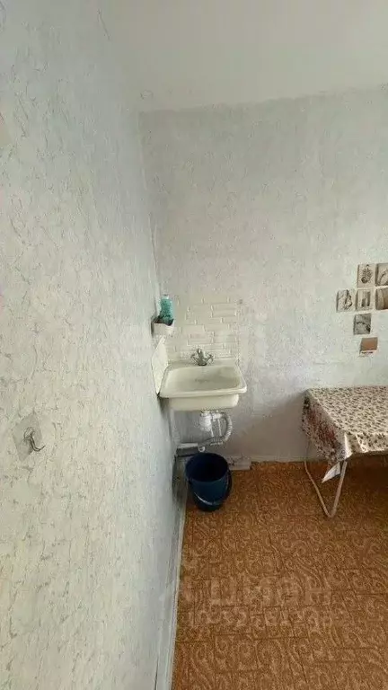 1-к кв. Забайкальский край, Чита ул. Космонавтов, 1 (30.4 м) - Фото 2