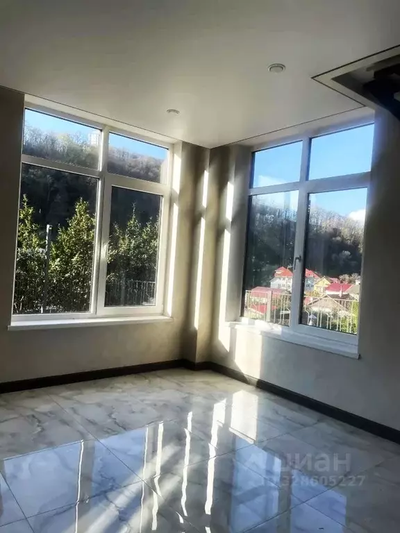 2-к кв. Краснодарский край, Сочи Коммунальная ул., 41 (50.0 м) - Фото 2