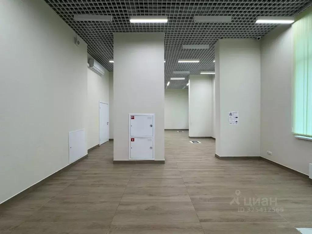 Помещение свободного назначения в Москва Зеленый просп., 103 (63 м) - Фото 2