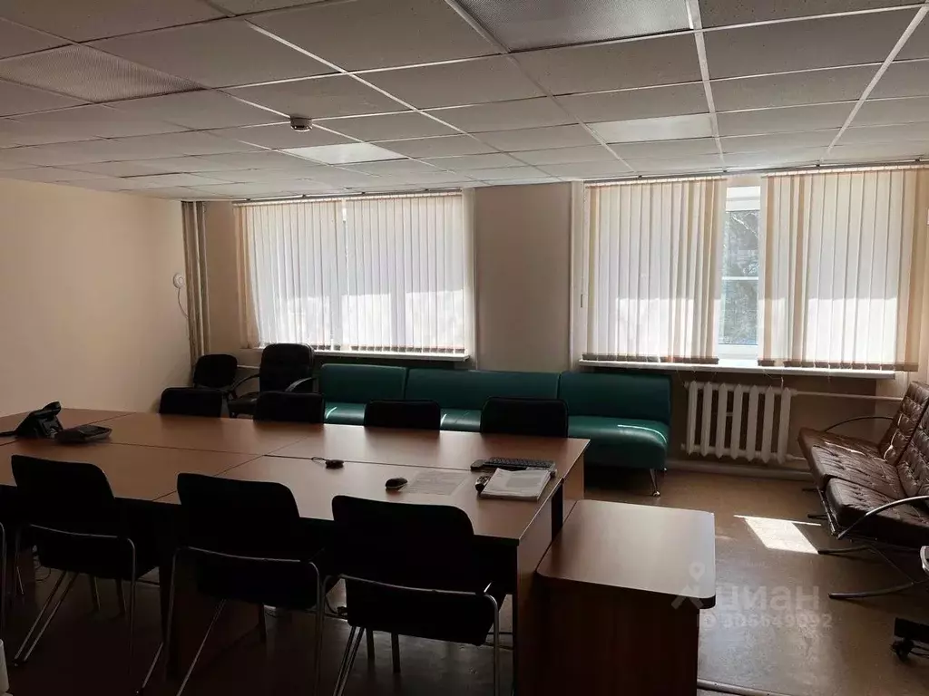 Склад в Хабаровский край, Хабаровск ул. Знаменщикова, 12 (76 м) - Фото 2