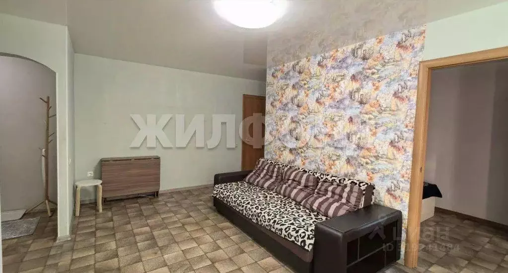 Квартира, 3 комнаты, 55 м - Фото 0