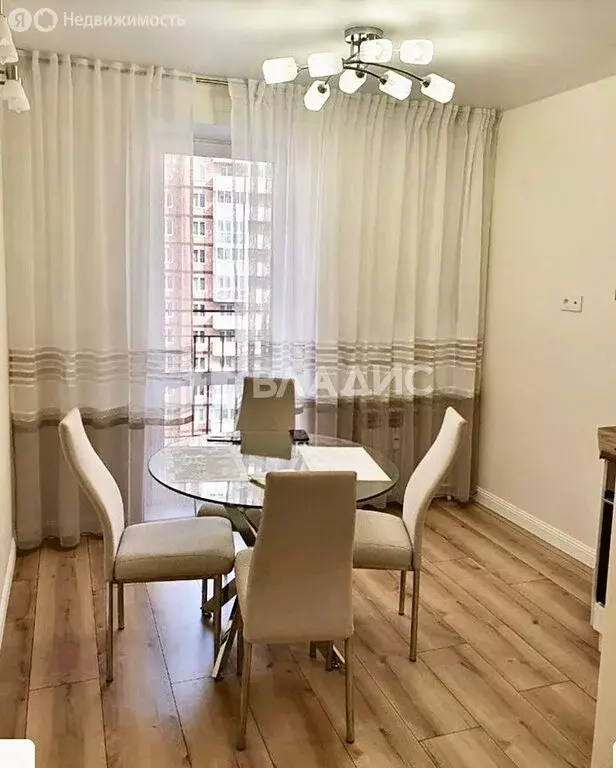 1-комнатная квартира: Иркутск, улица Пискунова, 148/5 (36.2 м) - Фото 1