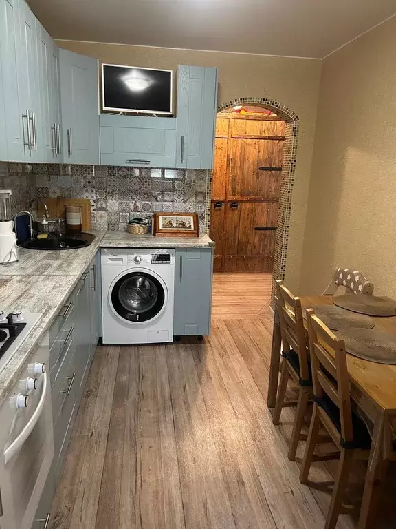 Продаётся 2-к квартира, 54 м - Фото 1