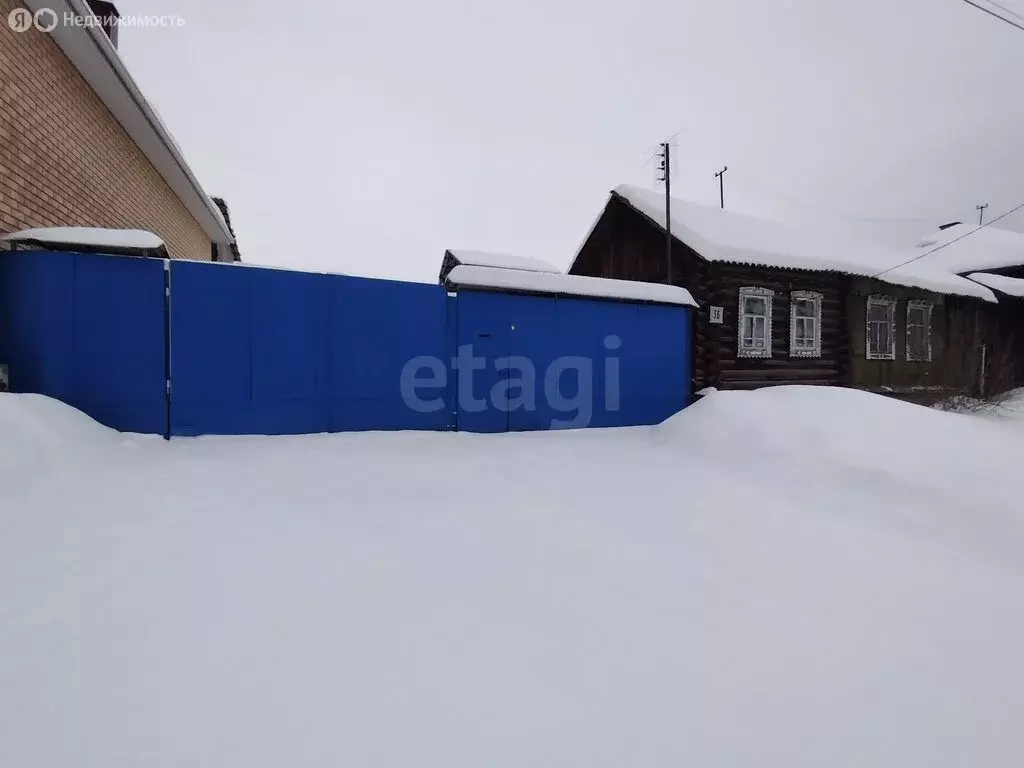 Дом в посёлок Тургояк (36 м) - Фото 1