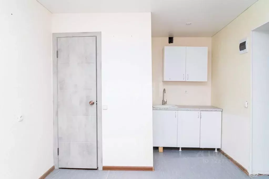 Комната Башкортостан, Уфа ул. Минигали Губайдуллина, 19/5 (21.0 м) - Фото 2