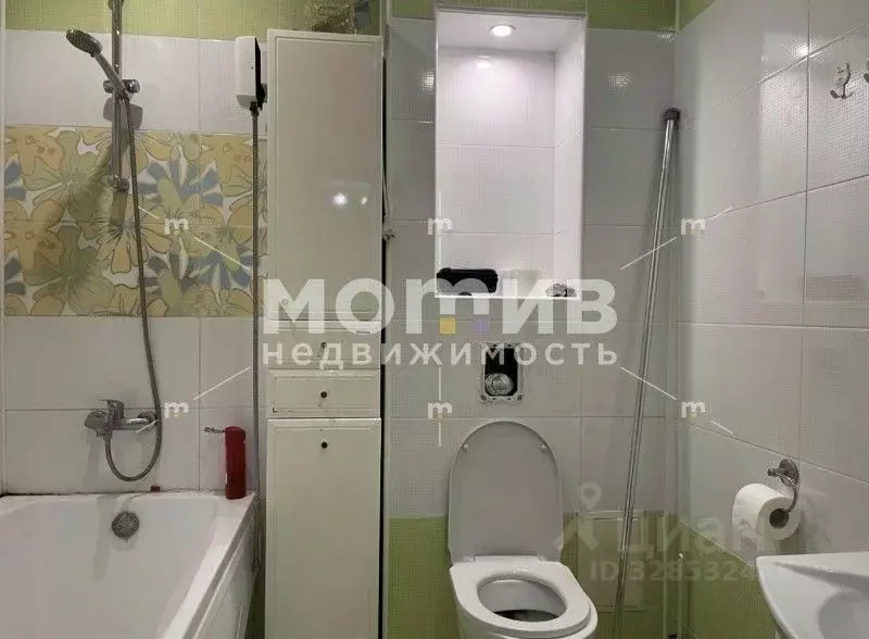 2-к кв. Тюменская область, Тюмень Минская ул., 67к1 (80.0 м) - Фото 2