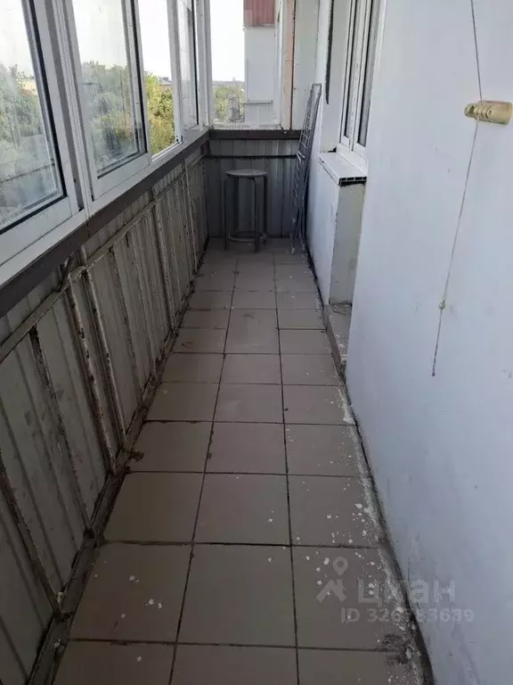 2-к кв. Москва Никитинская ул., 9 (48.0 м) - Фото 2