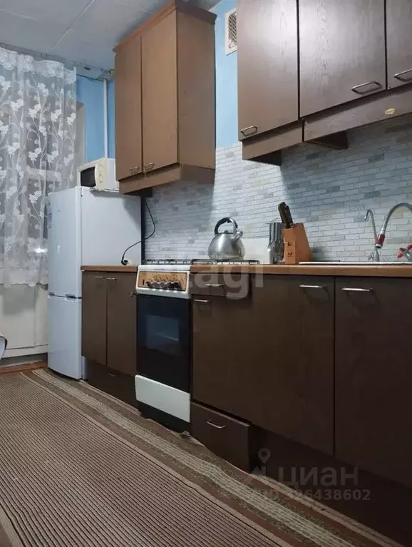 2-к кв. Владимирская область, Муром ул. Карла Маркса, 66 (51.0 м) - Фото 1