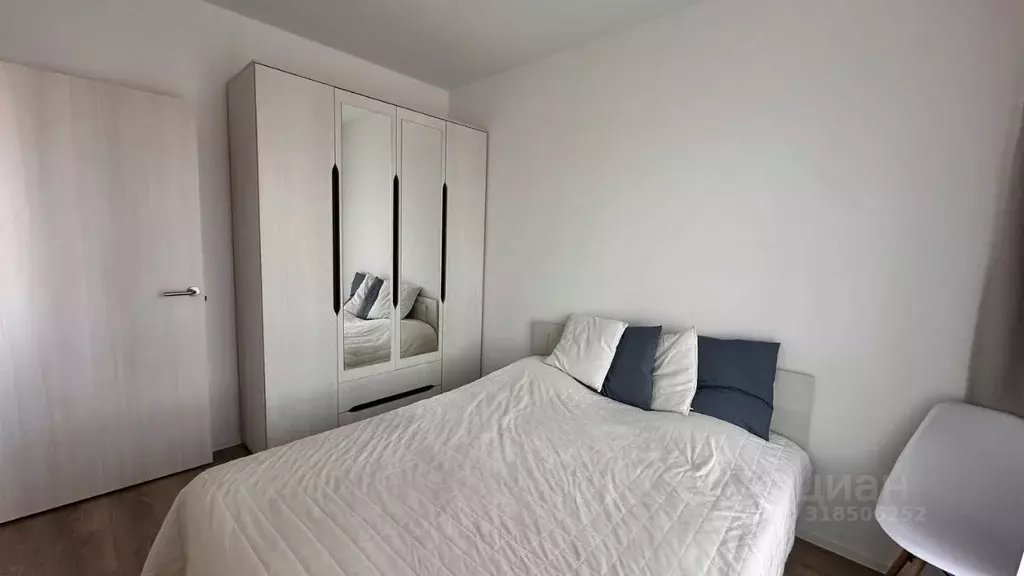 1-к кв. Москва Сосенское поселение, просп. Куприна, 18к1 (31.6 м) - Фото 1