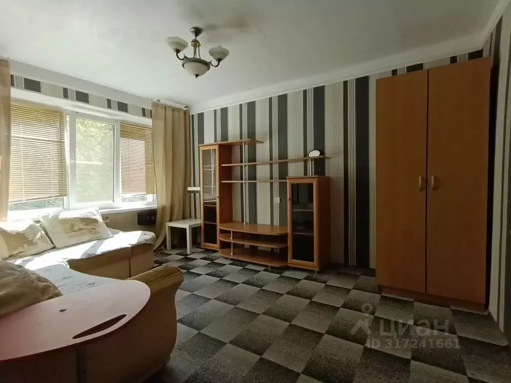 3-к кв. Краснодарский край, Туапсе ул. Судоремонтников, 62 (66.0 м) - Фото 0