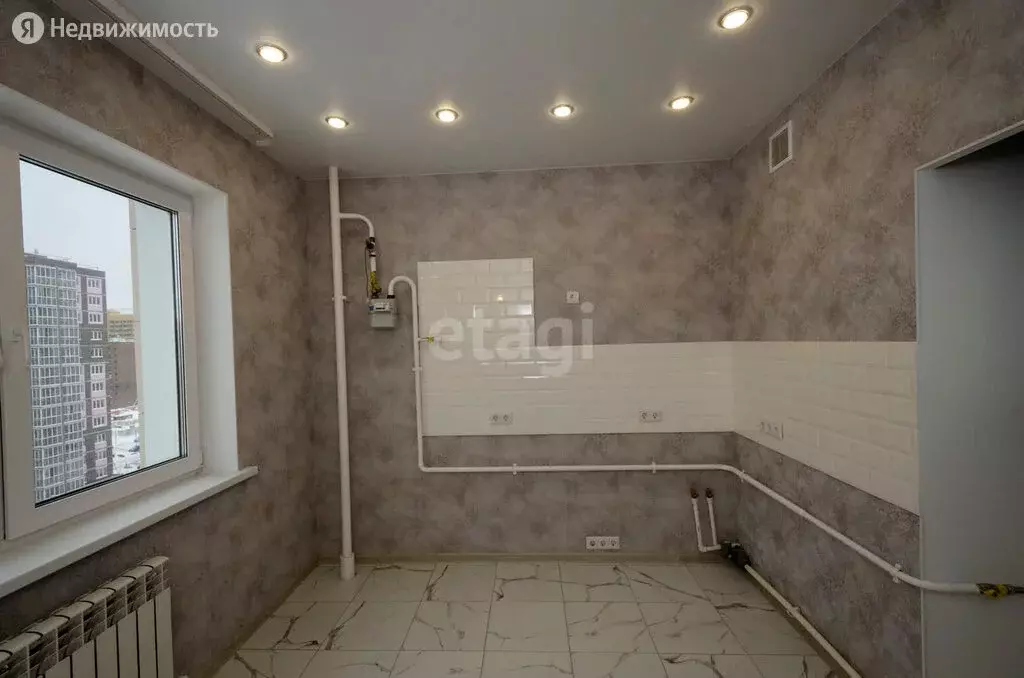 2-комнатная квартира: Тверь, Псковская улица, 6 (58 м) - Фото 0