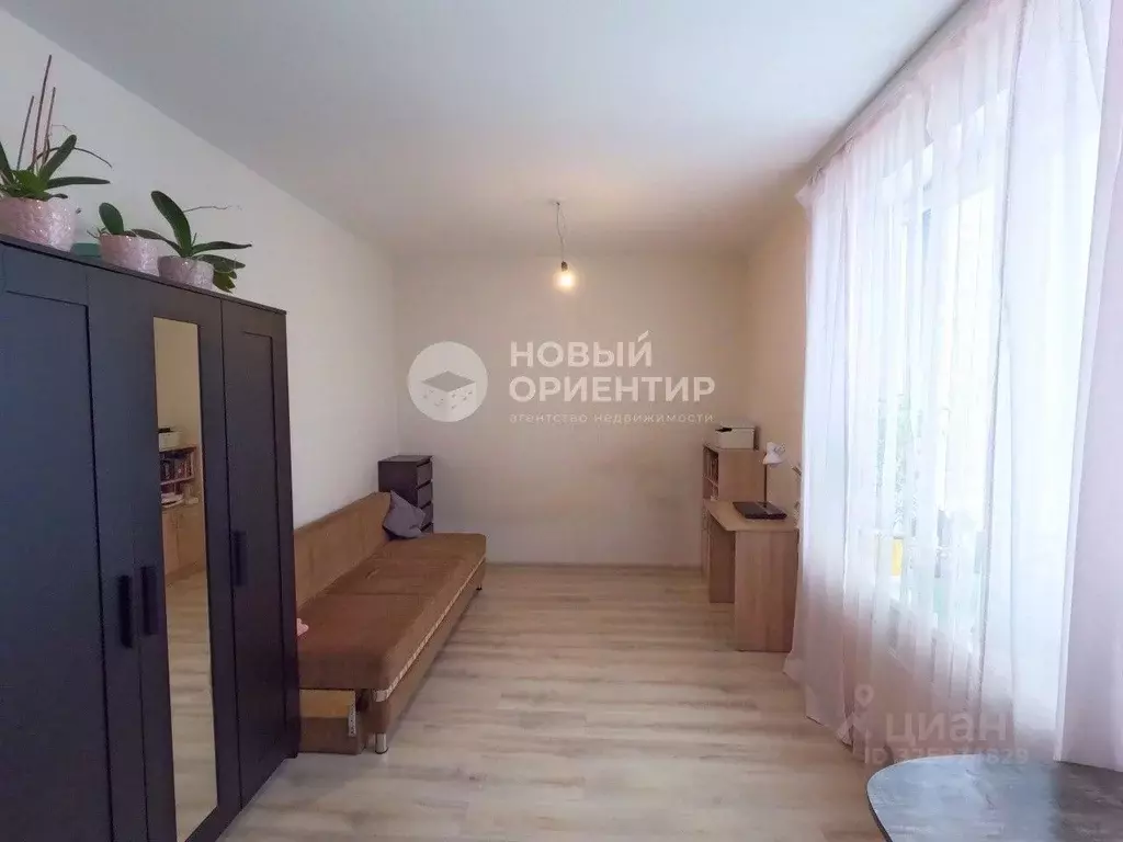 2-к кв. Свердловская область, Екатеринбург ул. Чемпионов, 5 (52.9 м) - Фото 2